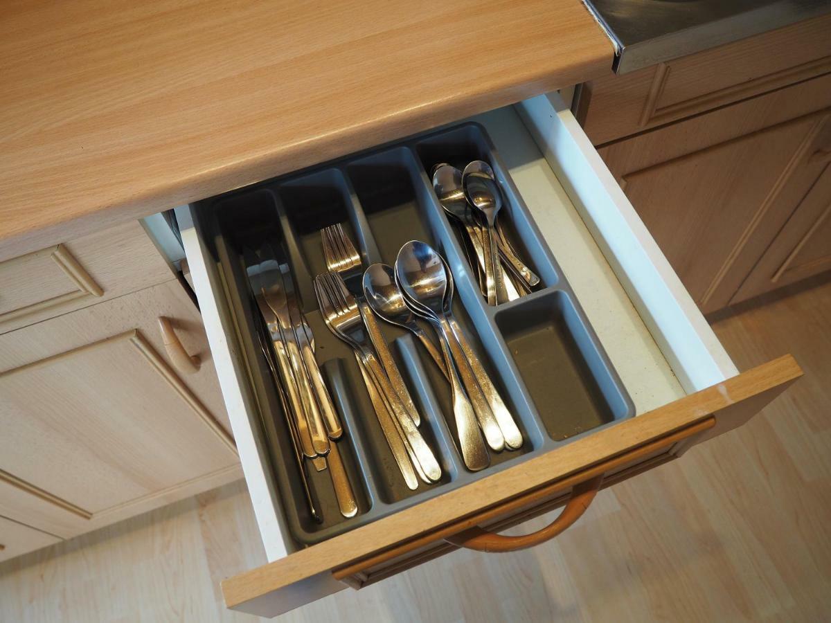 apartmány 2+1 u Klínovce Kovářská Kültér fotó